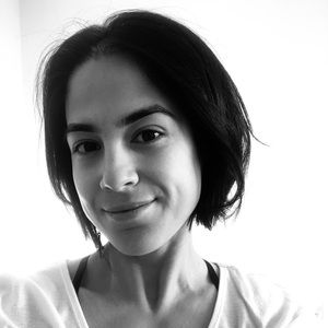 Meet your Posher, Kathleen